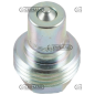 MALE screw quick coupling Series VV 1/4" coupling COMPATIBLE - 83174