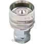 MALE screw quick coupling CVV Series 1/4" coupling COMPATIBLE - 82779