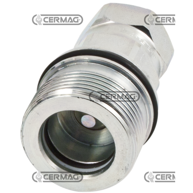 Raccord rapide à vis FEMELLE Série CVV Raccord 3/4" COMPATIBLE - 82787