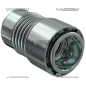 Cartridge coupling kit 1/2" coupling COMPATIBLE - 84239