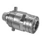 Raccord de vanne FEMELLE - Double port de récupération d'huile Série 6DNPV Raccord 1/2" COMPATIBLE - 84241