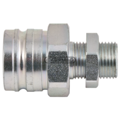 Valvola di frenaggio parte MASCHIO Attacco M20x1,5 COMPATIBILE - 80820 | NewgardenAgri.com