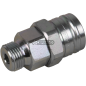 Braking valve MALE part Connection 1/2" Gas COMPATIBLE - 84058