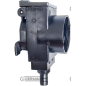 automatic cap straight fitting COMPATIBLE - 84306