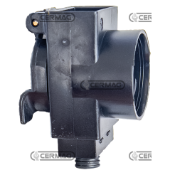 Capuchon modulaire simple - Entraxe 55 mm COMPATIBLE - 84309 | NewgardenAgri.com