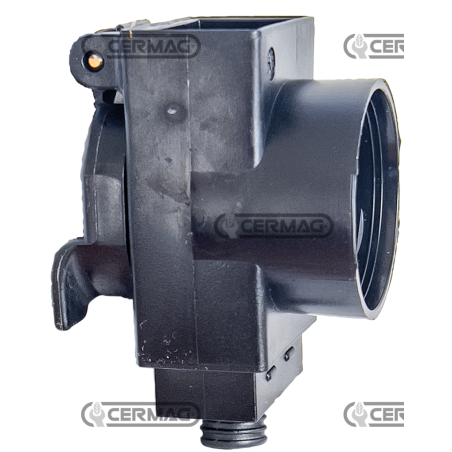 Capuchon modulaire simple - Entraxe 55 mm COMPATIBLE - 84309 | NewgardenAgri.com