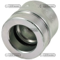 Single support for 1/2" MALE coupling COMPATIBLE - 83920
