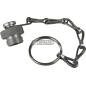Protection cap for COMPATIBLE diagnostic couplings - 82798