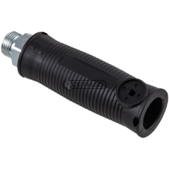 Manicotto con identificatore per innesti rapidi MASCHIO da 1/2" COMPATIBILE - 83969 | NewgardenAgri.com