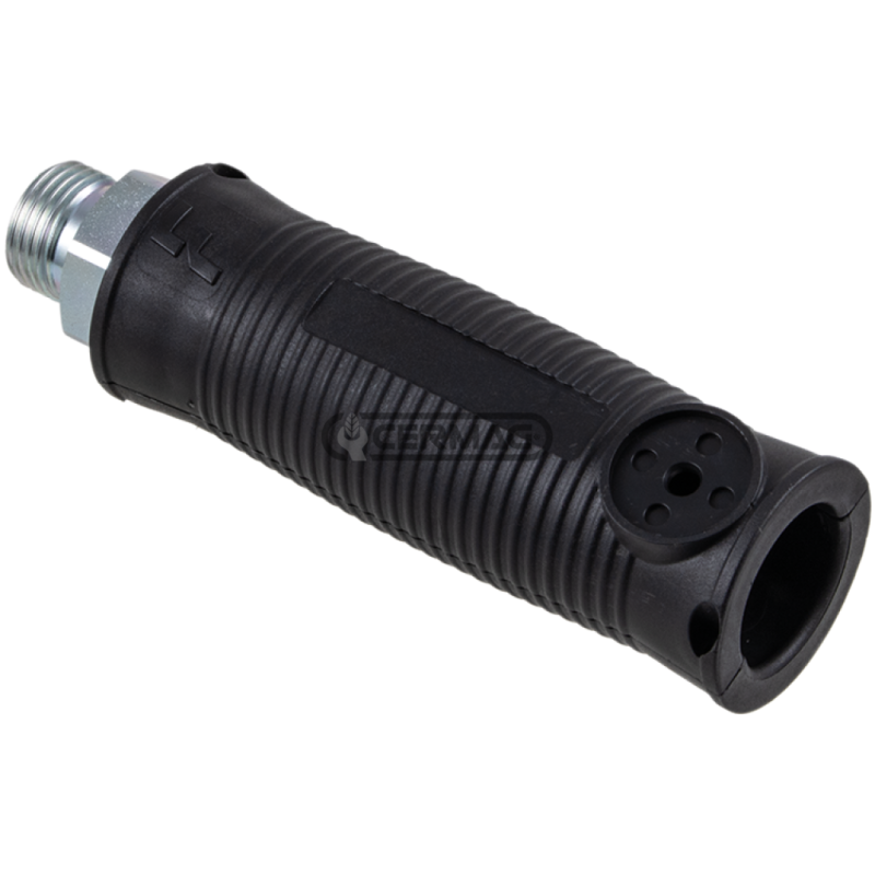 Manchon avec identifiant pour raccords rapides 1/2" MALE COMPATIBLE - 83969
