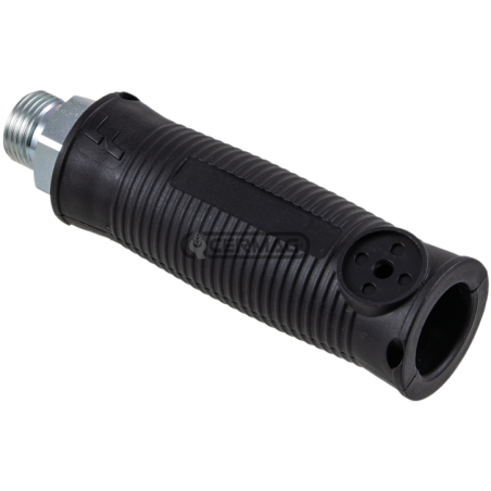 Manchon avec identifiant pour raccords rapides 1/2" MALE COMPATIBLE - 83969 | NewgardenAgri.com