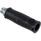 Manicotto con identificatore per innesti rapidi MASCHIO da 1/2" COMPATIBILE - 83969