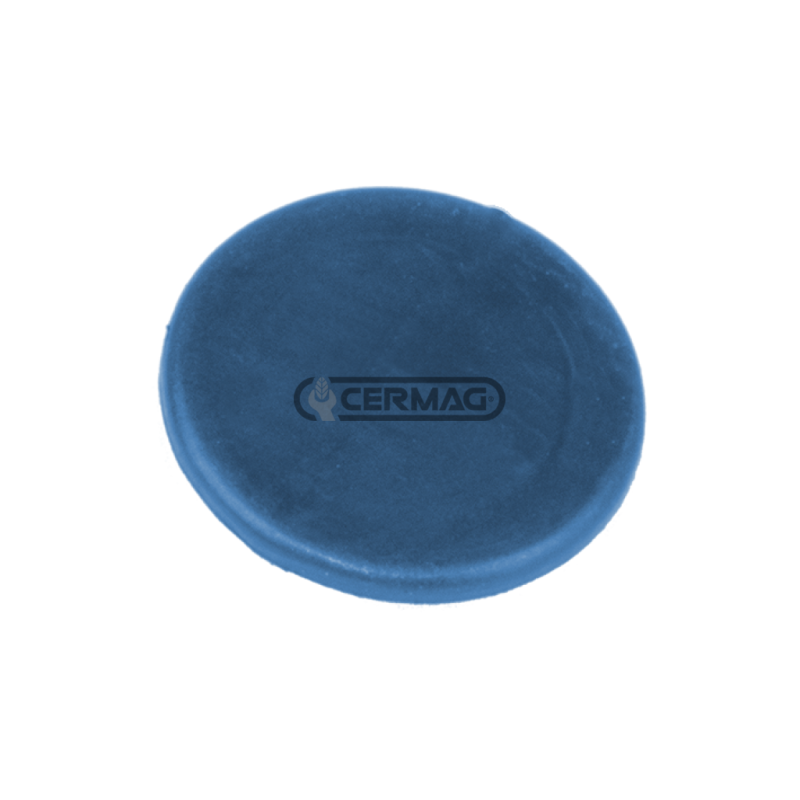 Identificatore colorato Colore Blu COMPATIBILE - 83200