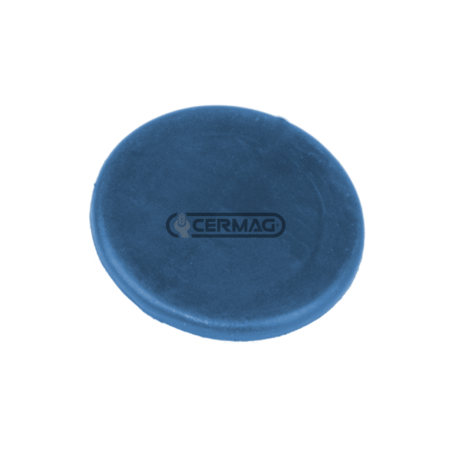 Farbige Kennung. Farbe Blau KOMPATIBEL – 83200 | NewgardenAgri.com