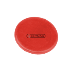 Identifiant coloré Couleur Rouge COMPATIBLE - 83202 | NewgardenAgri.com