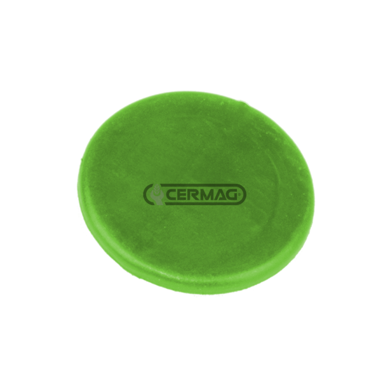 Identificador de color Color Verde COMPATIBLE - 83203