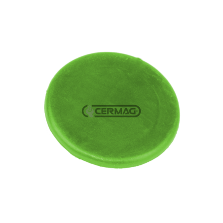 Farbige Kennung Farbe Grün KOMPATIBEL – 83203 | NewgardenAgri.com
