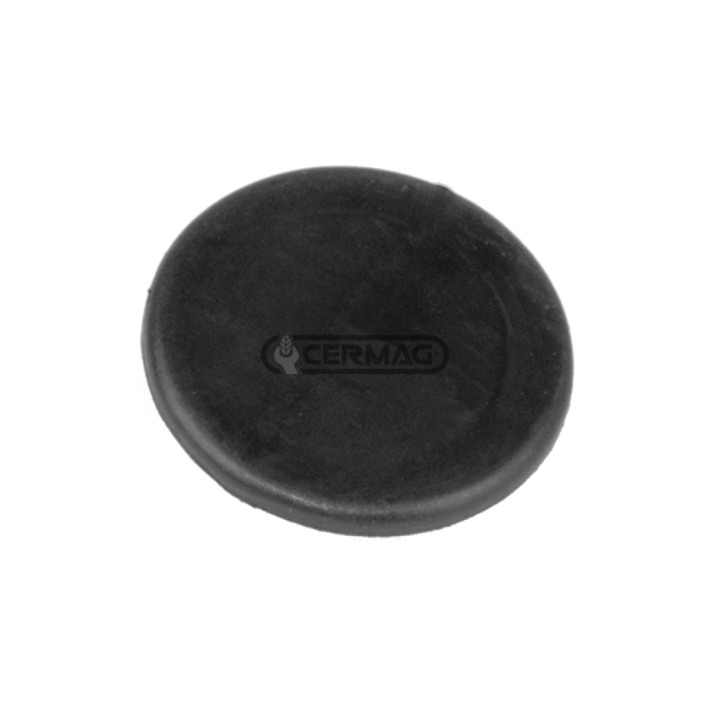 Identificatore colorato Colore Nero COMPATIBILE - 83204