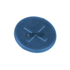Farbige Kennung Farbe Blau KOMPATIBEL – 83207 | NewgardenAgri.com
