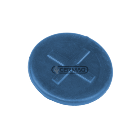 Farbige Kennung Farbe Blau KOMPATIBEL – 83207 | NewgardenAgri.com