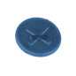 Colored identifier Color Blue COMPATIBLE - 83207
