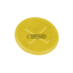 Identificador de color Color Amarillo COMPATIBLE - 83208 | NewgardenAgri.com