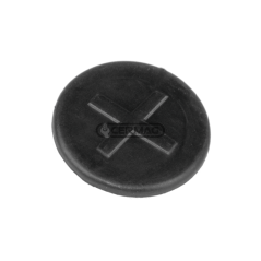 Identifiant coloré Couleur Noir COMPATIBLE - 83211 | NewgardenAgri.com