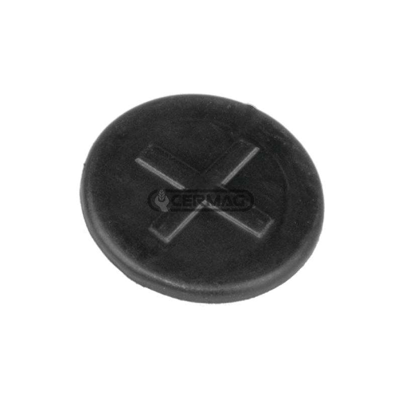 Colored identifier Color Black COMPATIBLE - 83211