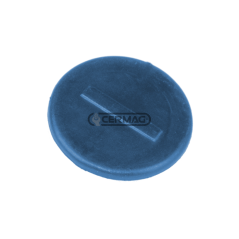 Farbige Kennung Farbe Blau KOMPATIBEL – 83213 | NewgardenAgri.com