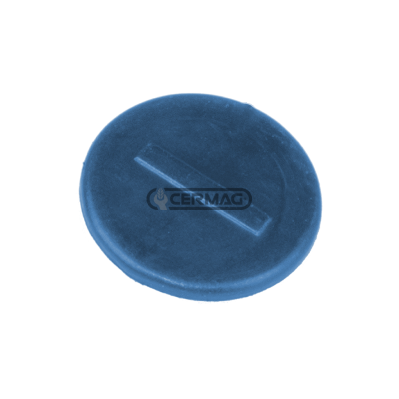 Identificador de color Color Azul COMPATIBLE - 83213