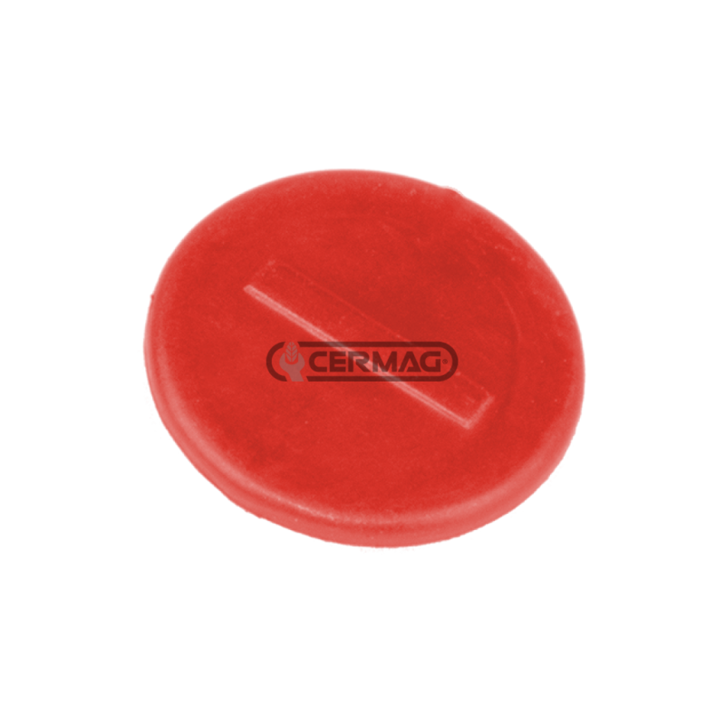 Identificador de color Color Rojo COMPATIBLE - 83215
