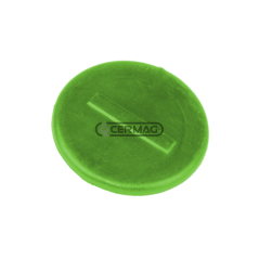 Identifiant coloré Couleur Vert COMPATIBLE - 83216 | NewgardenAgri.com