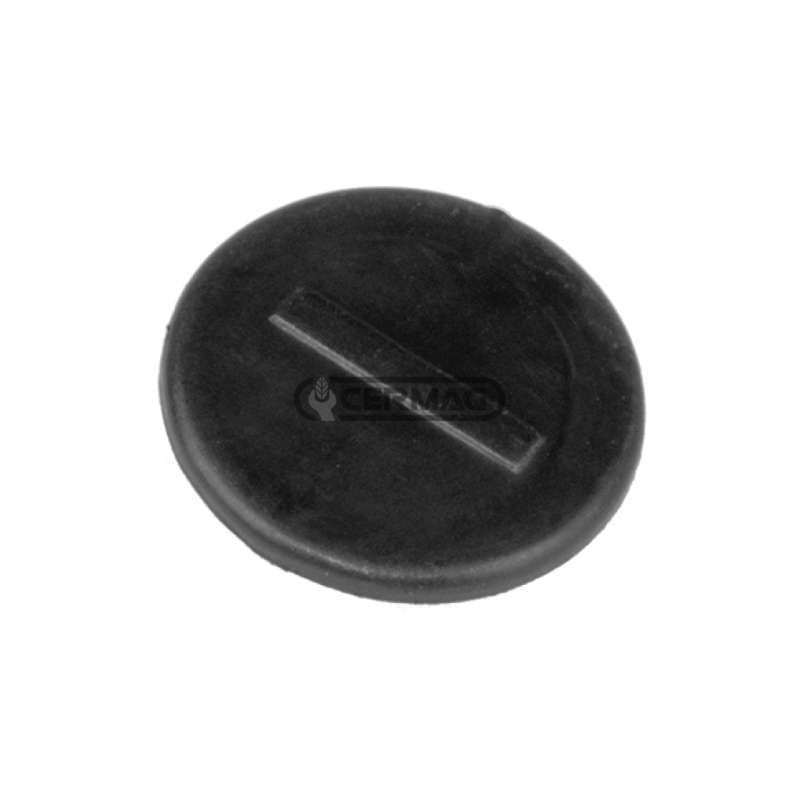 Identificador de color Color Negro COMPATIBLE - 83217