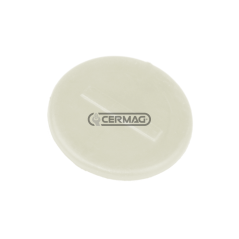 Identificateur coloré Couleur Blanc COMPATIBLE - 83218 | NewgardenAgri.com