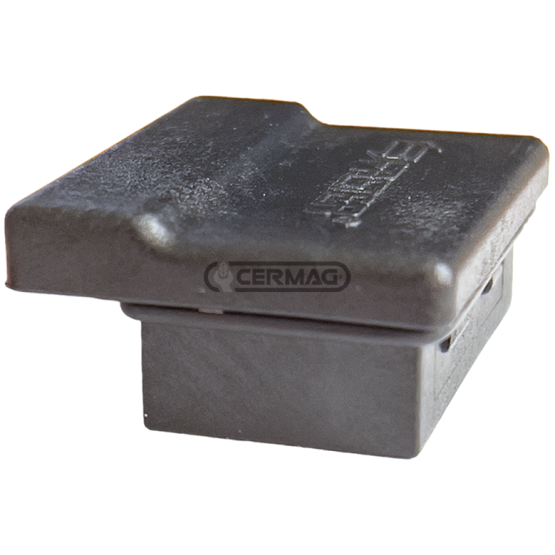 Couvercle à bouchon unique COMPATIBLE - 84311