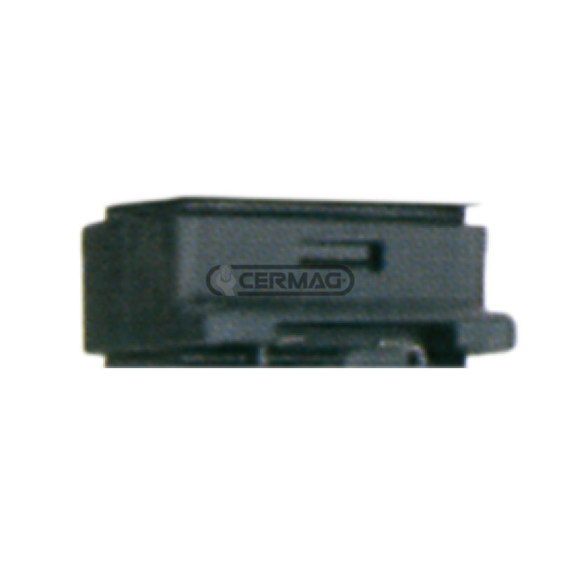 Espaciador entre TARV - Distancia entre ejes 72 mm COMPATIBLE - 84312