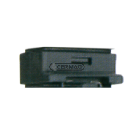 Distanziatore tra TARV - Interasse 72 mm COMPATIBILE - 84312 | NewgardenAgri.com
