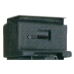 Distanziatore tra TARV - Interasse 82 mm COMPATIBILE - 84313 | NewgardenAgri.com
