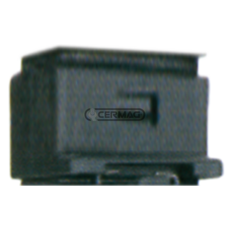 Distanziatore tra TARV - Interasse 82 mm COMPATIBILE - 84313 | NewgardenAgri.com