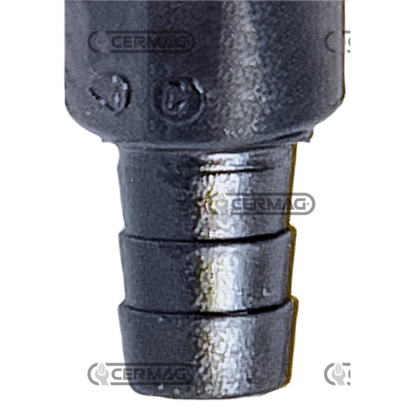 Portagomma dritto COMPATIBILE - 84314