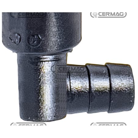 Portagomma a 90° COMPATIBILE - 84316 | NewgardenAgri.com