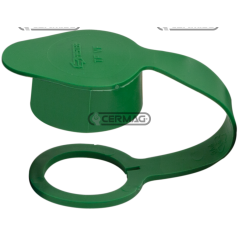 WEIBLICHE Kappe für KOMPATIBLE Bremsventile – 81525 | NewgardenAgri.com