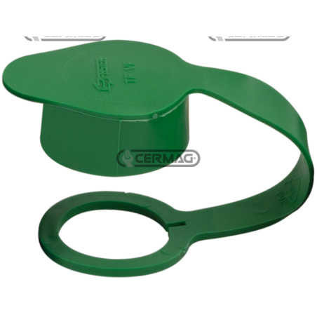WEIBLICHE Kappe für KOMPATIBLE Bremsventile – 81525 | NewgardenAgri.com