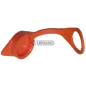 Dust cap for FEMALE quick couplings with flat face Size 3/4" COMPATIBLE - 81484