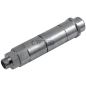 MALE coupling kit for multifaster - MOVING PART Thread 9/16" Gas COMPATIBLE - 84349