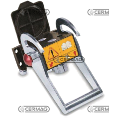 Multifaster 2 vías - PIEZA FIJA Conexión gas 3/8" COMPATIBLE - 83427 | NewgardenAgri.com
