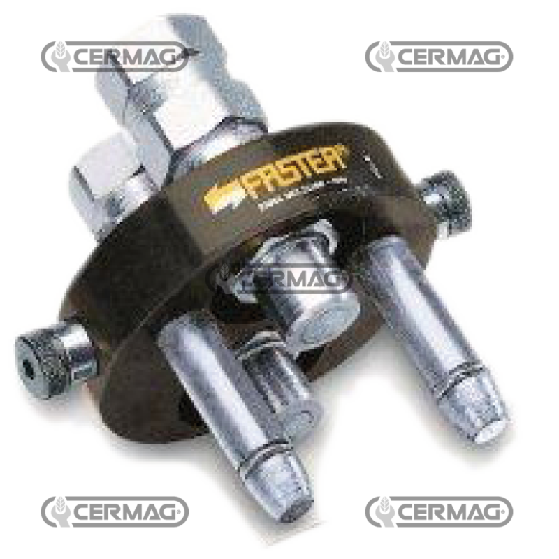 2-way Multifaster - MOVING PART 3/8" Gas connection COMPATIBLE - 83428