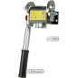 Multifaster a 2 vie - PARTE FISSA Attacco 1/2" Gas COMPATIBILE - 83429