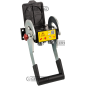 Multifaster a 3 vie per LAVERDA e CNH - PARTE FISSA Attacco 1/4" Gas COMPATIBILE - 83622