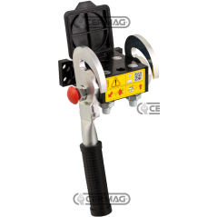 Multifaster 3 voies pour LAVERDA et CNH - PARTIE FIXE Raccordement Gaz 1/4" COMPATIBLE - 83643 | NewgardenAgri.com